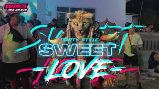 TERBARU!!!🔥 DJ SWEET LOVE PARTY STYLE  🔥 screenshot 5