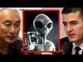 Michio Kaku: We'll Make Contact with Aliens in This Century | AI Podcast Clips