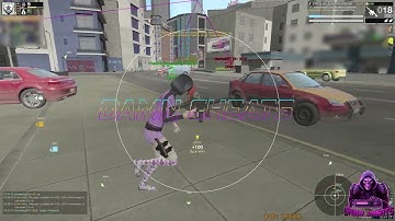APB Reloaded Cheats 2025 - ESP, Aimbot, Triggerbot x DamnCheats