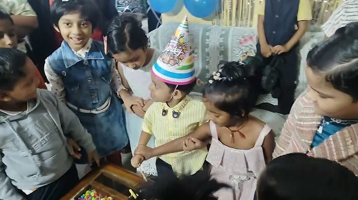 #Birthday celebration #viral #funny #viralvideos #reels #love 