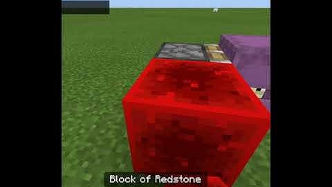 Minecraft Invisible shulker