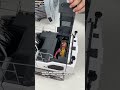 The model is incredibly detailed, it's unbelievable!