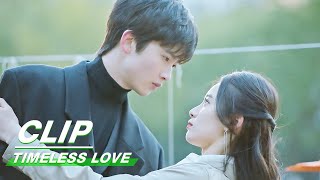 Clip: Jiang Dian Is Back [The End] | Timeless Love EP24 | 时光与你，别来无恙 | iQiyi
