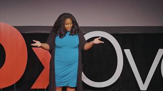 Recidivism is a Design Flaw | Natalie Robinson Bruner | TEDxOvertown