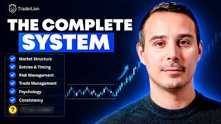 The 7 Steps to a Profitable Trading System | Ariel Hernandez, Professional Trader
