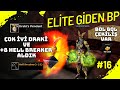 ÇOK İYİ Bİ DRAKİ VE +8 HELL BREAKER ALDIK  📍 ELİTE GİDEN BP #16 📍