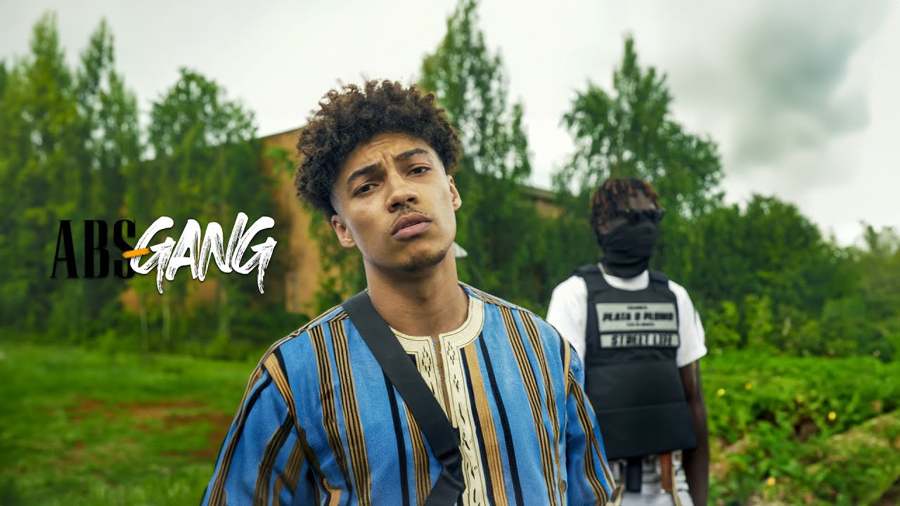 ABS - Intro #2.0 (Gang)