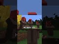 POOR vs RICH Tree House Minecraft Challenge! 🌳💰 #shorts