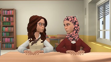 Computer Assisted Language Learning - Happy, Sympathy and Gratitude