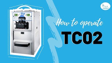 TC-02  | MIX IT IN TM SOFT SERVE ICE CREAM MAKER HOW CLEAN ARE SOFT SERVE ICE CREAM MACHINE 2020