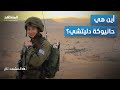 القسام يخطف الأنظار مجدد ا هل أس ر ضابطة إسرائيلية في رفح المشهد تاغ القسام يخطف الأنظار مجدد ا هل أس ر ضابطة إسرائيلية في رفح المشهد تاغ