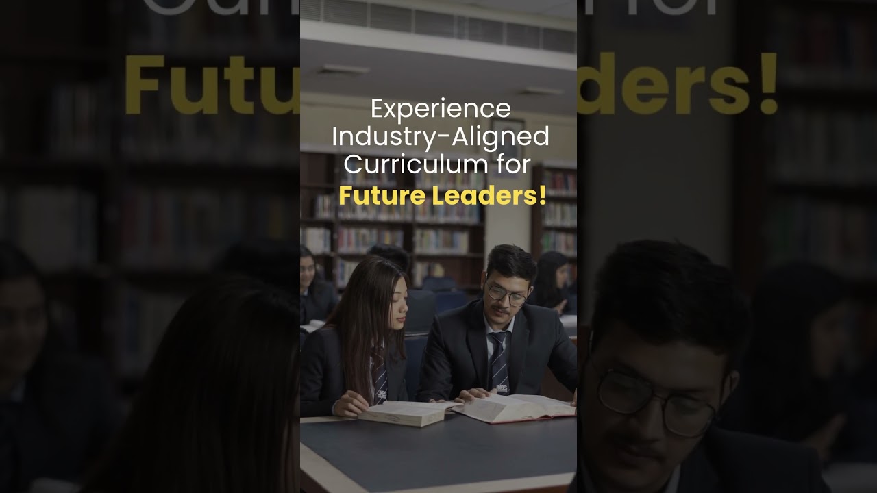 Empower Your Future with the PGDM Program at JK Business School