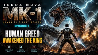 TERRA NOVA: First Contact (2026) | Humanity's First Encounter on an Alien Planet | Episode 1