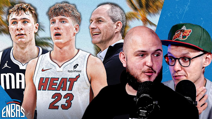 „Welcome to Miami“: ar Jakučionis pakliuvo į idealią situaciją? | ENBAS live
