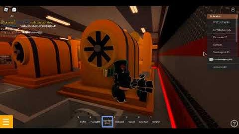 IITPP part 2 meltdown good ending