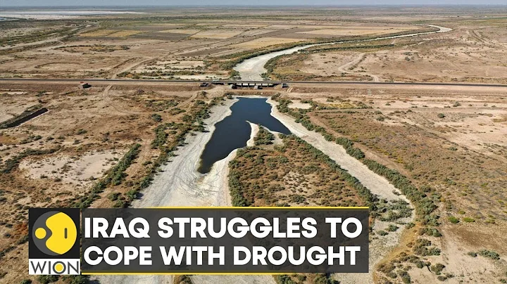 WION Climate Tracker | Drought displaces over a thousand in Iraq - DayDayNews