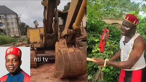 See what is happening in IHIALA now… watch this video & please like & share to save lives.
