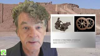 OpenSource Worldviews: Who Invented the Wheel? The Source of All Modern Civilizations