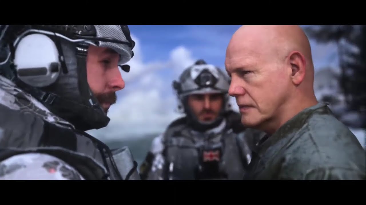 Call of Duty: Modern Warfare III Campaign #4 | Full Twitch Replay