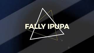 Fally Ipupa en concert à l'Accor Hotels Arena à Paris le 28 Février 2020
