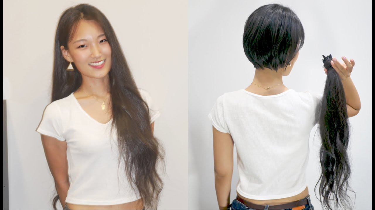【8/3まで】　ヘアドネーション　バージンヘア　スーパーロング 8/3まで】 ヘアドネーション バージンヘア スーパーロング