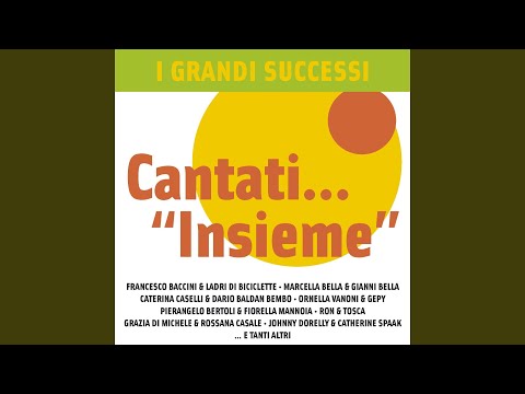Al Bano Carrisi, Romina Power - Nostalgia Canaglia (Evil Nostalgia)