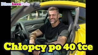 O Chłopcach Po 40Tce Biesiada 2025 Druga Młodość W Pełni