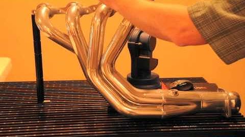 Header Digitizing with MicroScribe and TeZetCAD