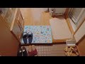 YouTuber(金持ちでない)のリアルルームツアー。【抜き打ち】