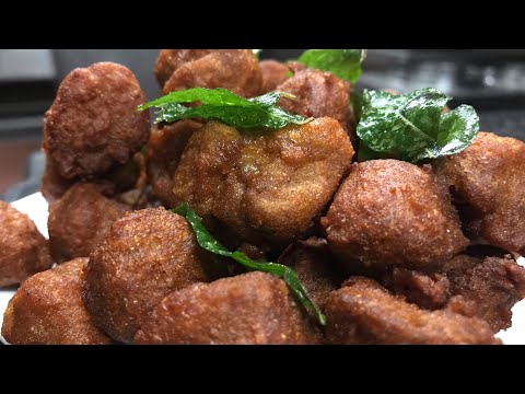 Mealmaker 65 recipe | How to make mealmaker 65 | Soyachunks Fry | Mealmaker Fry | Soya Chunks 65