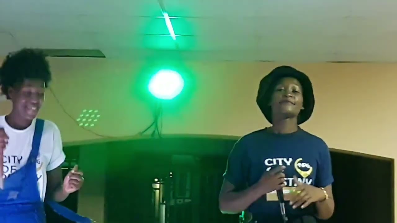 Northhood Production Band