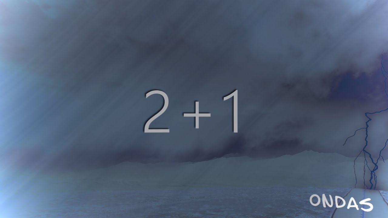 Ondas ~ Blue 2 + 1 [Alternative] HD - YouTube