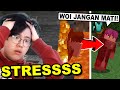 Gw Bikin Minecraft Kalau Satu Orang Mati, Semuanya Ikut Mati