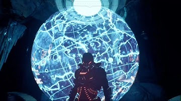 Mass Effect Andromeda Task Gone Dark Location Guide