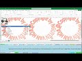 MOS 2016 Excel sample