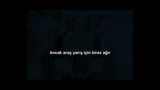 Mercedes Benz Markasının Gri Renk Hikayesi