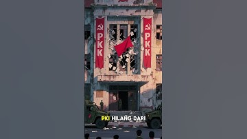 Tragedi 1965 Mengubah Indonesia #sejarahnusantara