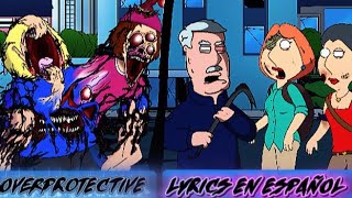 Download lagu Overprotective (lyrics en español)
