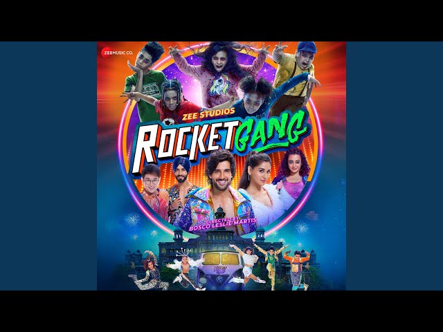 Duniya Hai Maa Ki Godi Me Video Thumbnail