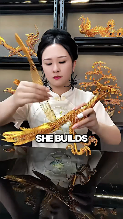 Mythical Dragon Art (@wei13176922066) ❤️