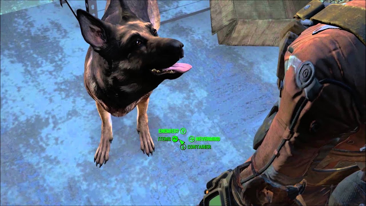 Fallout 4 Gun Guide #2: The Cryolater: Best early game weapon? How to get a start of game