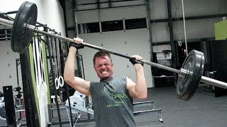 Epic Workout Fails!!! [HD]