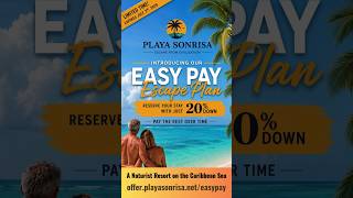 Easy Pay Escape Plan