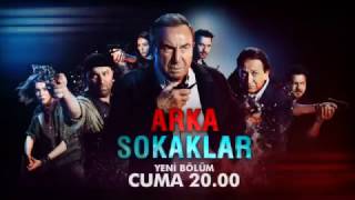 Arka Sokaklar 422  Bölüm Fragmanı