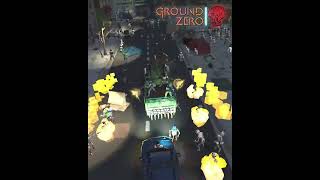 [GroundZero] - Official Trailer 5V - Can you survive a Zombie Apocalypse?? screenshot 3