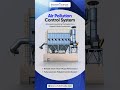 Pollution Control Equipments & Machinery @www.shubhtrade.com