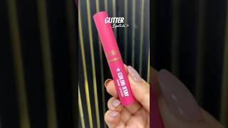 Glitter lipstick #lipstick #marscosmetics #youtubeshorts #lipsticksreview #gliterlips #glossbloomm