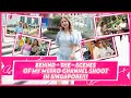 EXPLORING SINGAPORE WITH TIMMY BOY, PHIL, LOTLOT, AND DEAR KAREN! (IASW BTS) | Small Laude