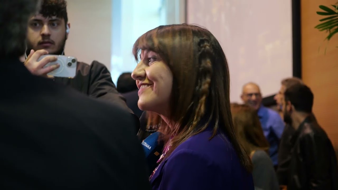 IL FUTURO DI UNISALENTO CON AIELLO RETTRICE