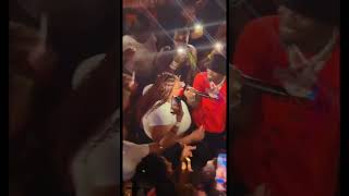 Koly P Got Ambush At The Show